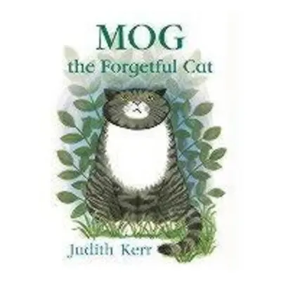 Mog the Forgetful Cat