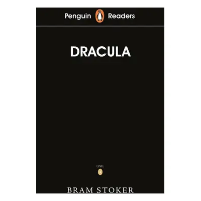 Penguin Readers Level 3: Dracula