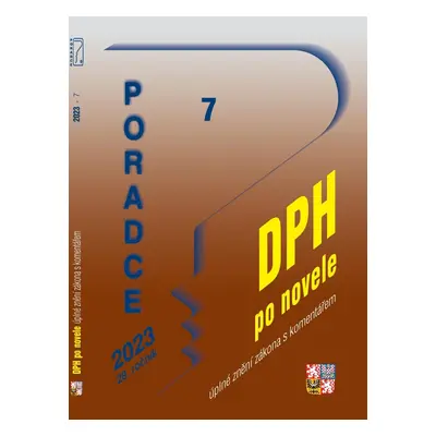 DPH po novele