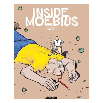 Moebius Library: Inside Moebius Part 1