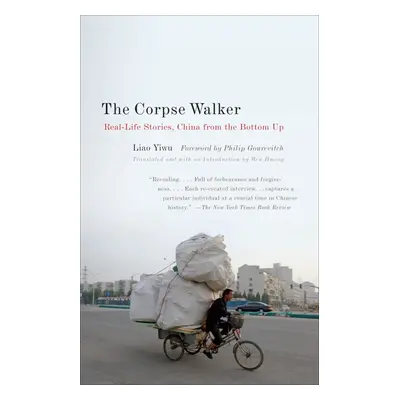 The Corpse Walker