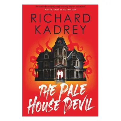 The Pale House Devil