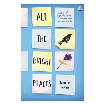 All the Bright Places