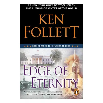 Edge of Eternity