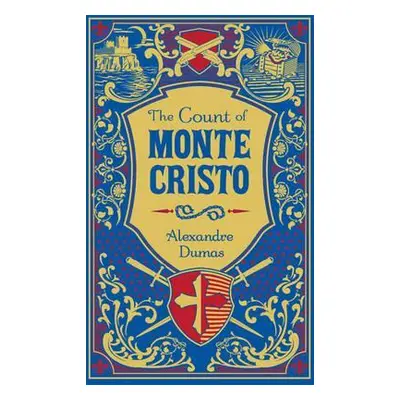 The Count of Monte Cristo