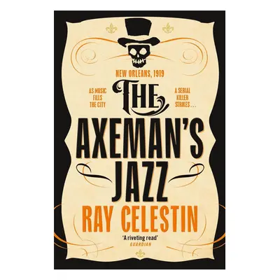 The Axeman's Jazz