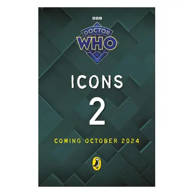 Doctor Who: Icons (2)