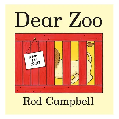 Dear Zoo