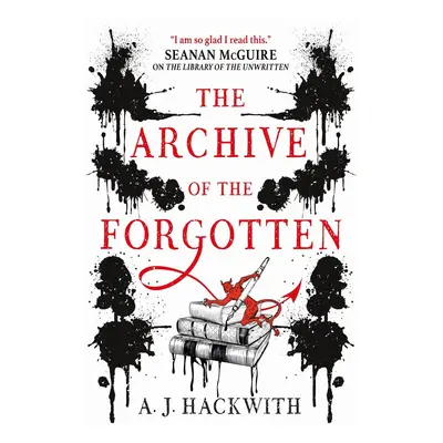 The Archive of the Forgotten