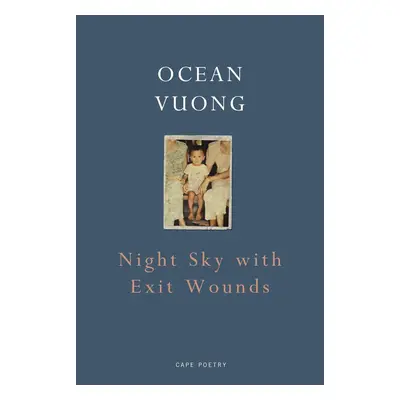 Night Sky with Exit Wounds