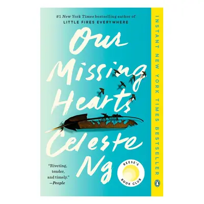 Our Missing Hearts