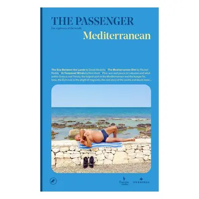 The Passenger: Mediterranean