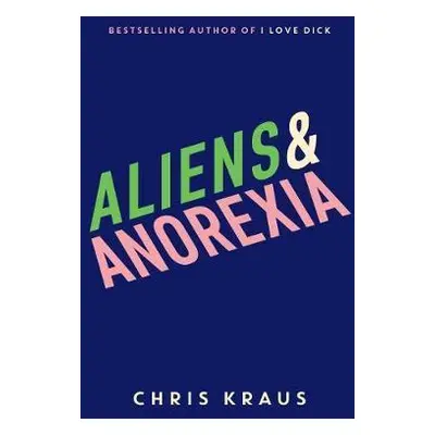 Aliens & Anorexia