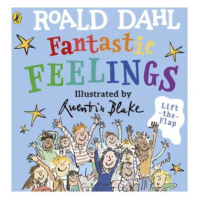 Roald Dahl: Fantastic Feelings