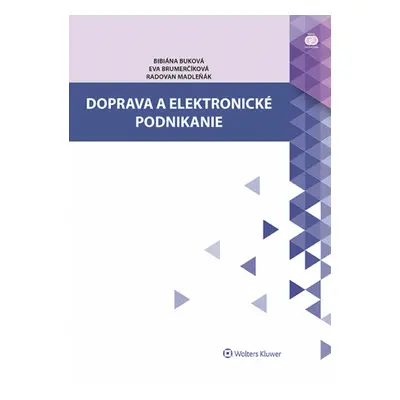 Doprava a elektronické podnikanie