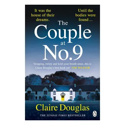 The Couple at No 9