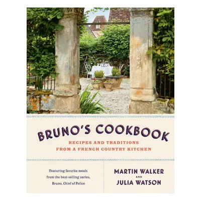 Bruno's Cookbook