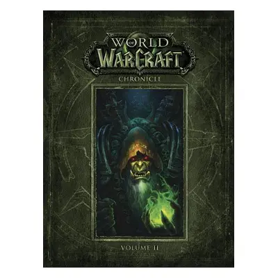 World of Warcraft Chronicle, Volume 2