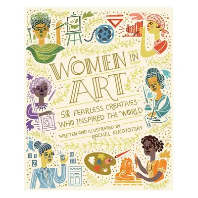 Women in Art