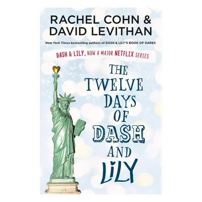 The Twelve Days of Dash and Lily