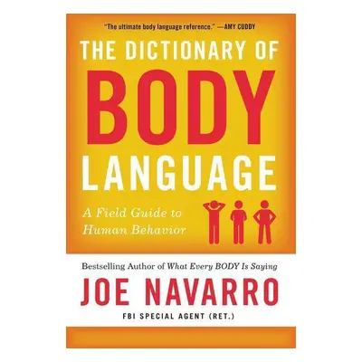 The Dictionary of Body Language