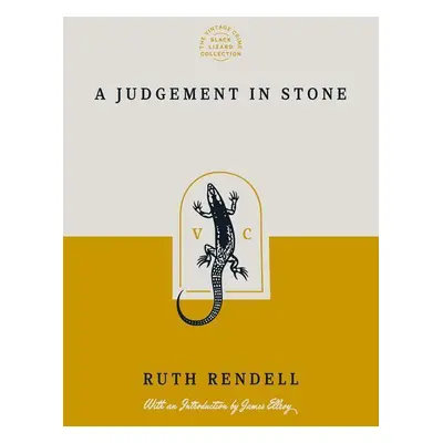 A Judgement in Stone (Special Edition)