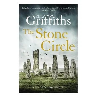 The Stone Circle