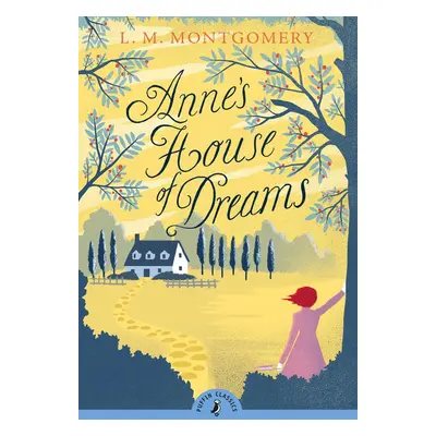 Anne's House of Dreams