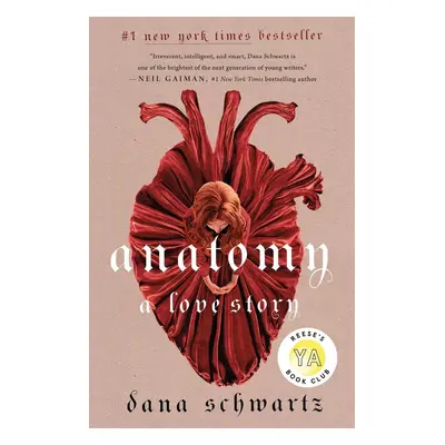 Anatomy: A Love Story