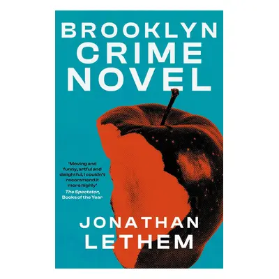 Brooklyn Crime Novel