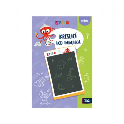 Kreslící LCD tabulka