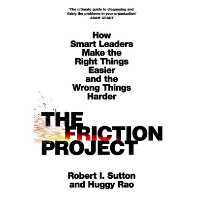 The Friction Project