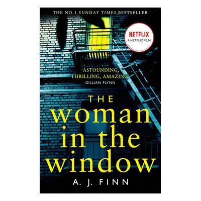 The Woman in the Window