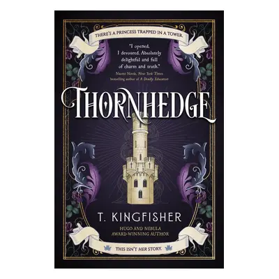 Thornhedge