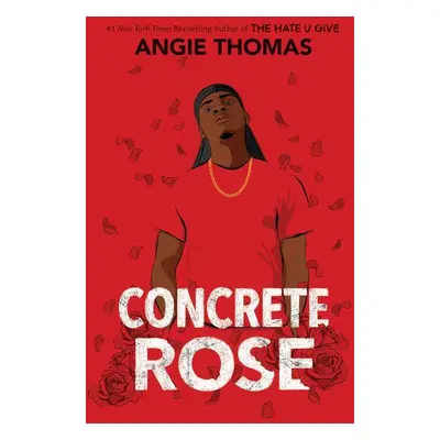 Concrete Rose