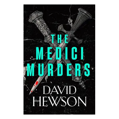 The Medici Murders