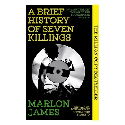 A Brief History of Seven Killings