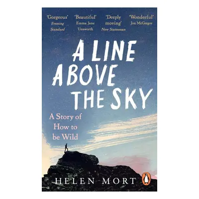 A Line Above the Sky