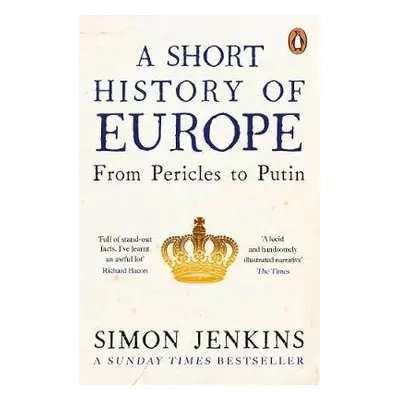 A Short History of Europe