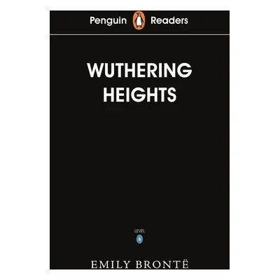 Penguin Readers Level 5: Wuthering Heights