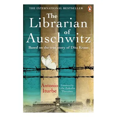 The Librarian of Auschwitz