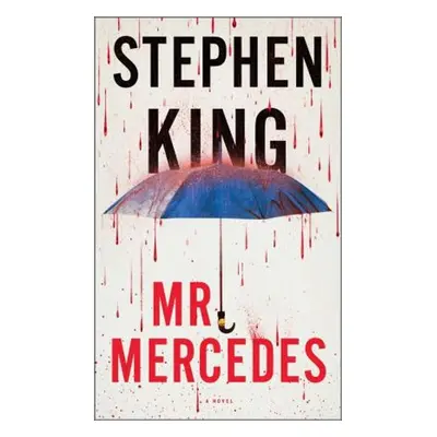 Mr. Mercedes