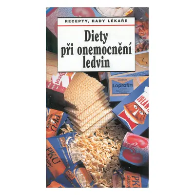 Diety při onemocnění ledvin