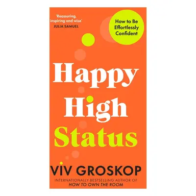 Happy High Status