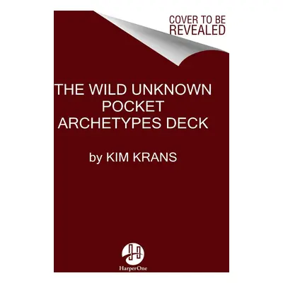 The Wild Unknown Pocket Archetypes Deck