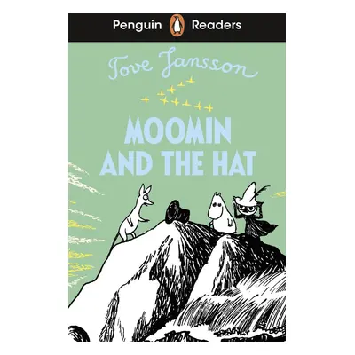 Penguin Readers Level 3: Moomin and the Hat (ELT Graded Reader)