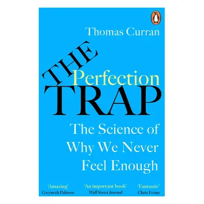 The Perfection Trap