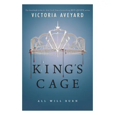 King's Cage