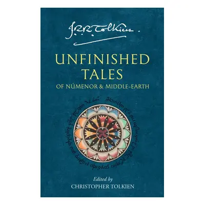 Unfinished Tales