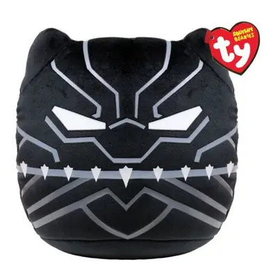 Ty Squishy Beanies Marvel BLACK PANTHER 22 cm